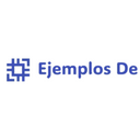 ejemplosde