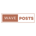 waveposts