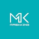 Maskkingvape
